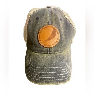 Vintage 1992 Old Favorite Trucker Cap -Unisex/Adjustable